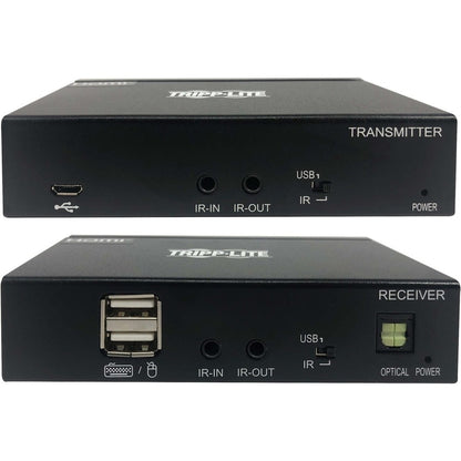 Extension KVM Tripp Lite par Eaton B127A-1A1-BDBD B127A-1A1-BDBD