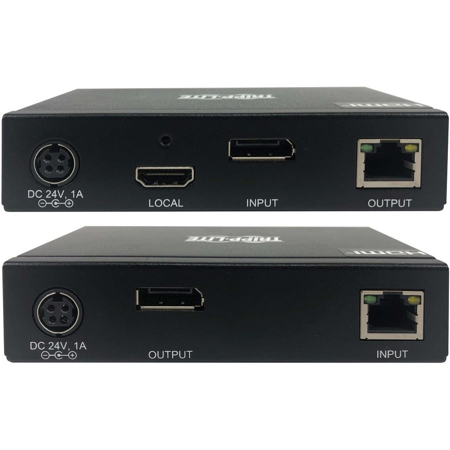 Extension KVM Tripp Lite par Eaton B127A-1A1-BDBD B127A-1A1-BDBD