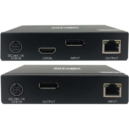 Extension KVM Tripp Lite par Eaton B127A-1A1-BDBD B127A-1A1-BDBD