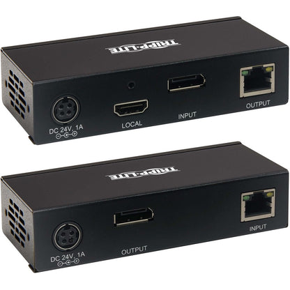 Extension KVM Tripp Lite par Eaton B127A-1A1-BDBD B127A-1A1-BDBD