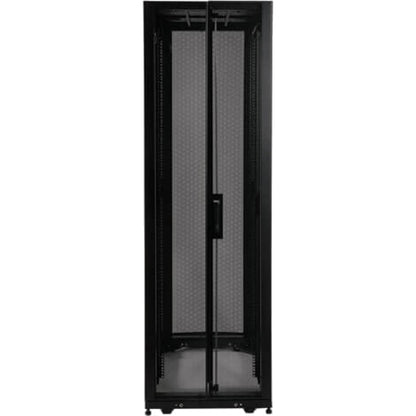 Tripp Lite by Eaton SmartRack SR45UBSP1 Rack Cabinet SR45UBSP1