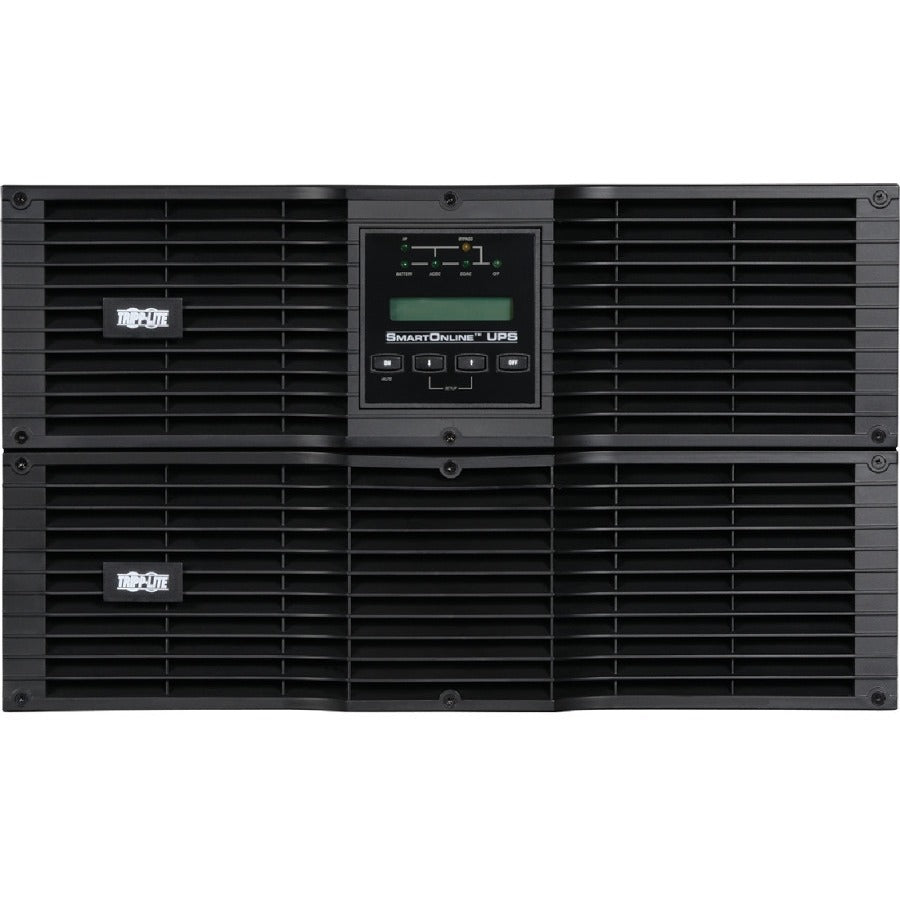 Onduleur 10 kVA montable en tour/rack Tripp Lite by Eaton SmartOnline SU10000RT3UG SU10000RT3UG
