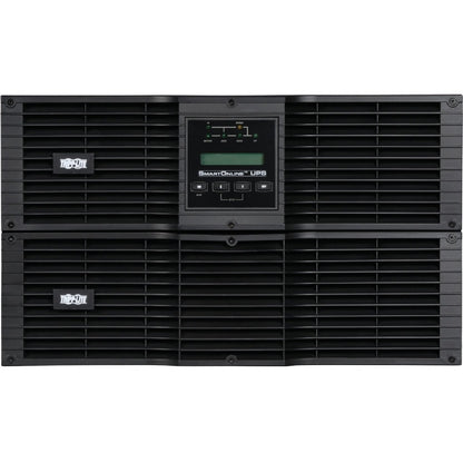 Onduleur 10 kVA montable en tour/rack Tripp Lite by Eaton SmartOnline SU10000RT3UG SU10000RT3UG