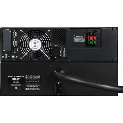 Onduleur 10 kVA montable en tour/rack Tripp Lite by Eaton SmartOnline SU10000RT3UG SU10000RT3UG