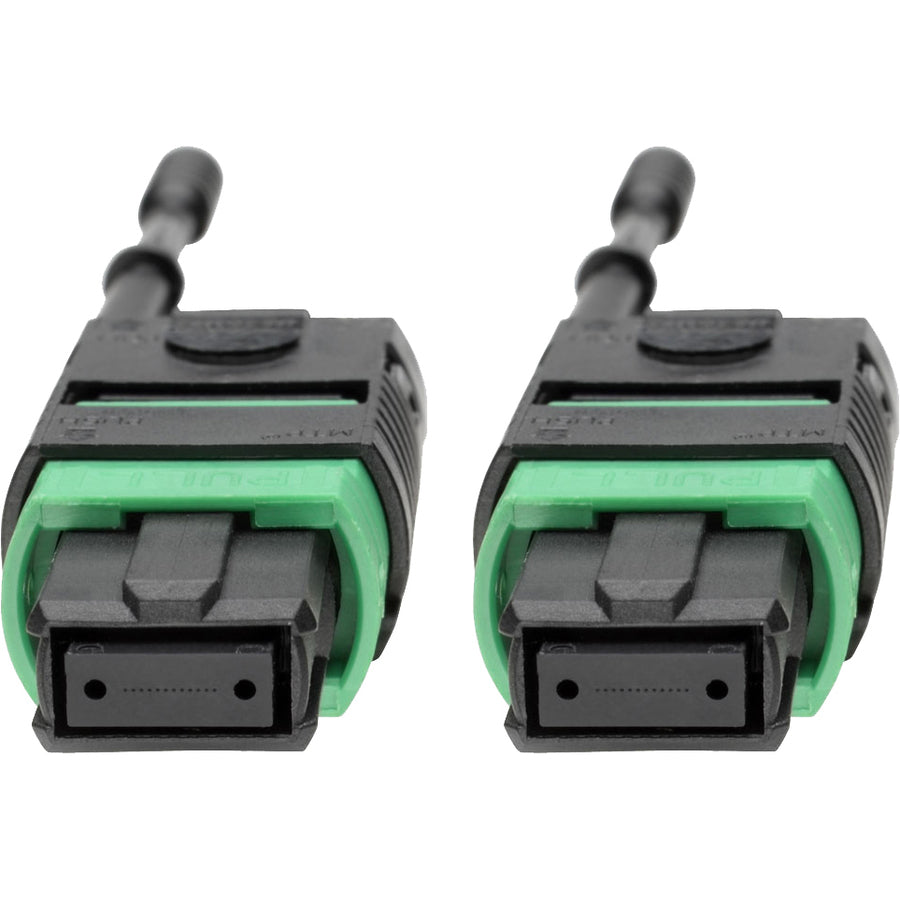 Câble de raccordement monomode MTP/MPO Tripp Lite by Eaton N390-07M-12-AP (F/F), jaune, 7 m N390-07M-12-AP
