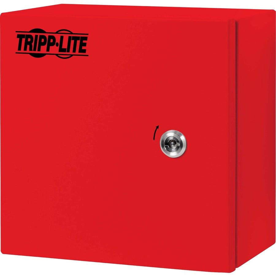 Boîtier industriel extérieur Tripp Lite par Eaton SRIN410106R SRIN410106R