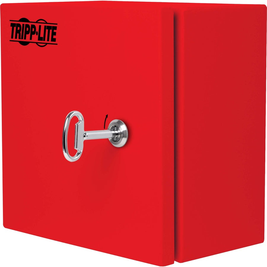 Boîtier industriel extérieur Tripp Lite par Eaton SRIN410106R SRIN410106R