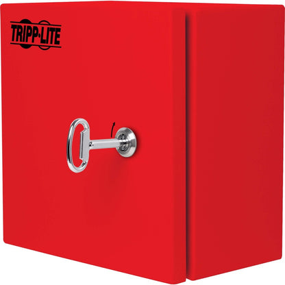 Boîtier industriel extérieur Tripp Lite par Eaton SRIN410106R SRIN410106R