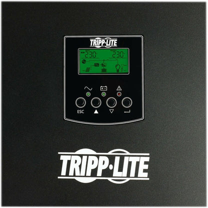 Onduleur/chargeur solaire à onde sinusoïdale Tripp Lite par Eaton APSWX6KP48VMPPT APSWX6KP48VMPPT