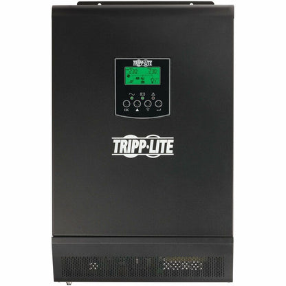 Onduleur/chargeur solaire à onde sinusoïdale Tripp Lite par Eaton APSWX6KP48VMPPT APSWX6KP48VMPPT