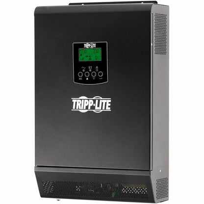 Onduleur/chargeur solaire à onde sinusoïdale Tripp Lite par Eaton APSWX6KP48VMPPT APSWX6KP48VMPPT