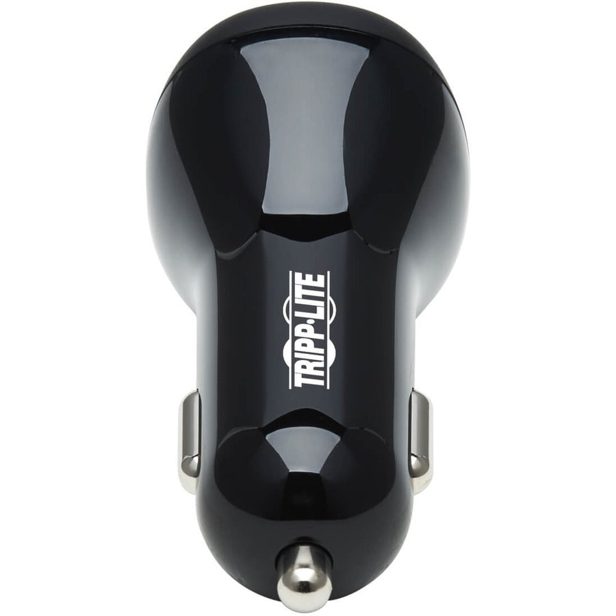Adaptateur auto Tripp Lite par Eaton U280-C03-36W-1B