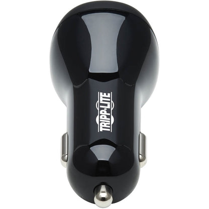Adaptateur auto Tripp Lite par Eaton U280-C03-36W-1B