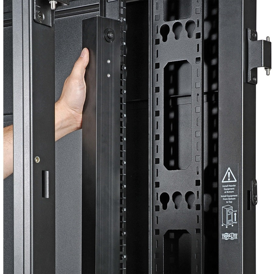 PDU 45 prises Tripp Lite par Eaton PDU3V6H50A PDU3V6H50A