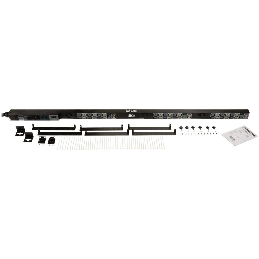 PDU 45 prises Tripp Lite par Eaton PDU3V6H50A PDU3V6H50A