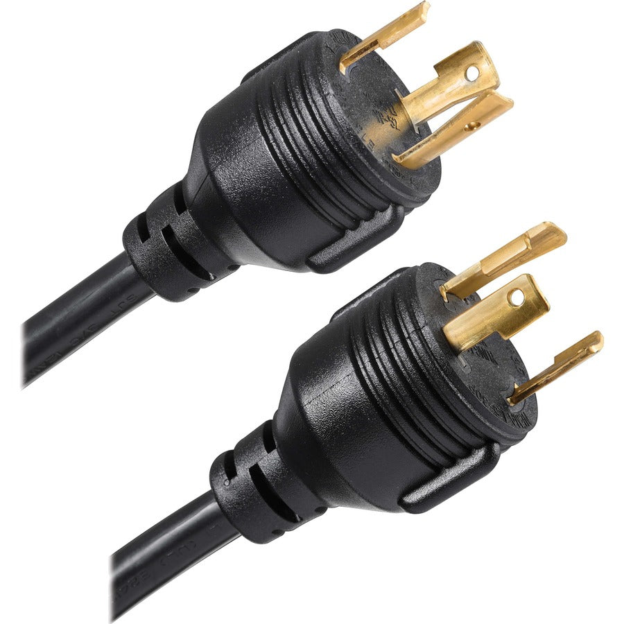 PDU 19 prises Tripp Lite par Eaton PDUMNH30HVAT2 PDUMNH30HVAT2