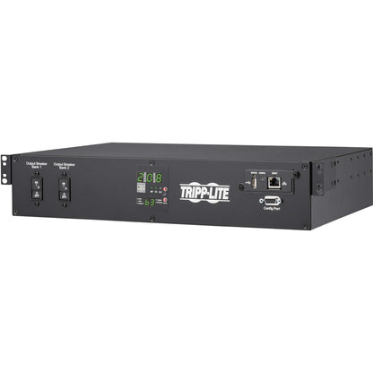 PDU 19 prises Tripp Lite par Eaton PDUMNH30HVAT2 PDUMNH30HVAT2