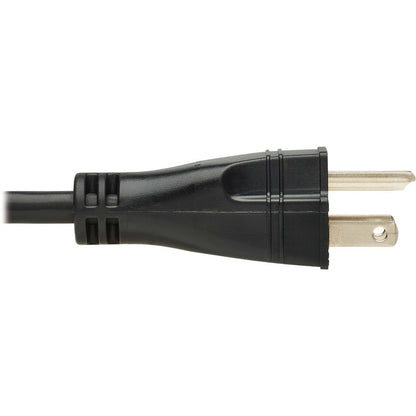 Câble d'alimentation standard Tripp Lite par Eaton Safe-IT P006AB-015-HG