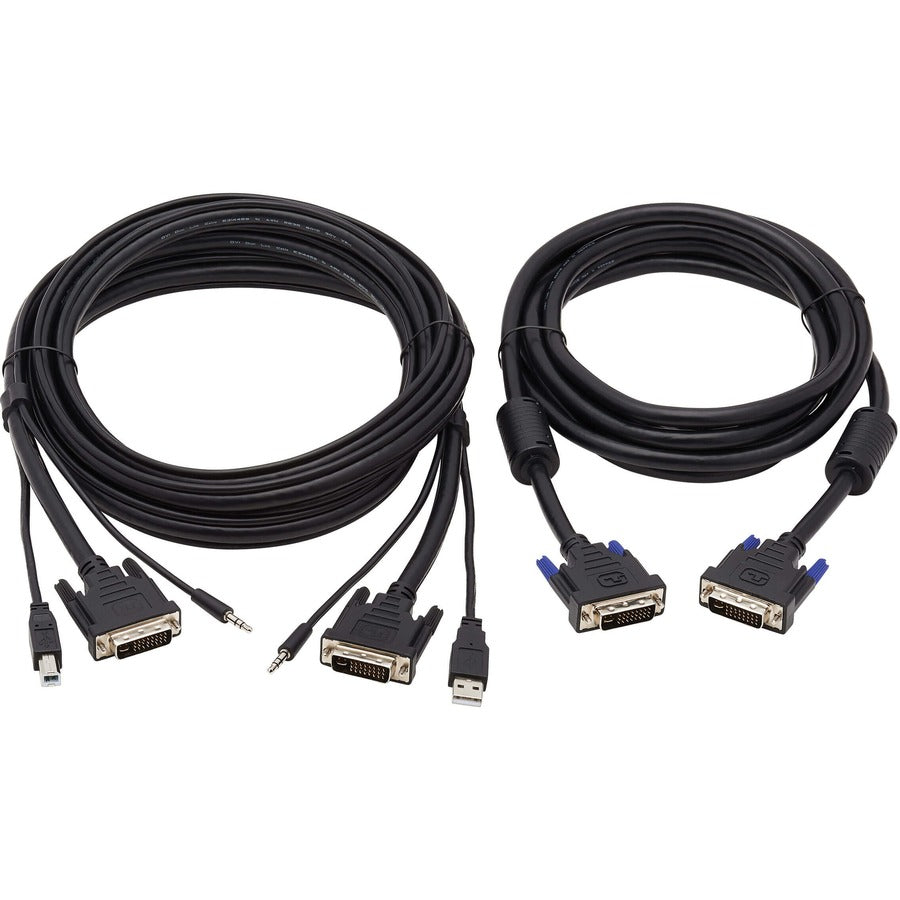 Câble KVM Tripp Lite par Eaton P784-006-DV P784-006-DV
