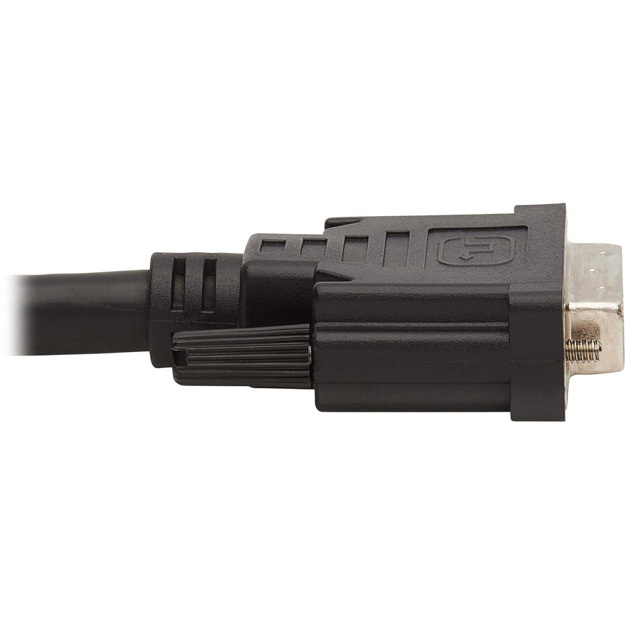 Câble KVM Tripp Lite par Eaton P784-006-DV P784-006-DV