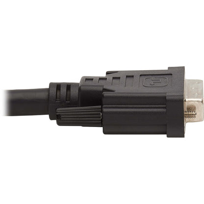 Câble KVM Tripp Lite par Eaton P784-006-DV P784-006-DV