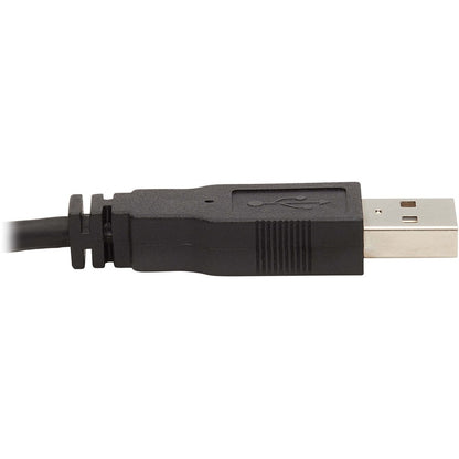 Câble KVM Tripp Lite par Eaton P784-006-DV P784-006-DV