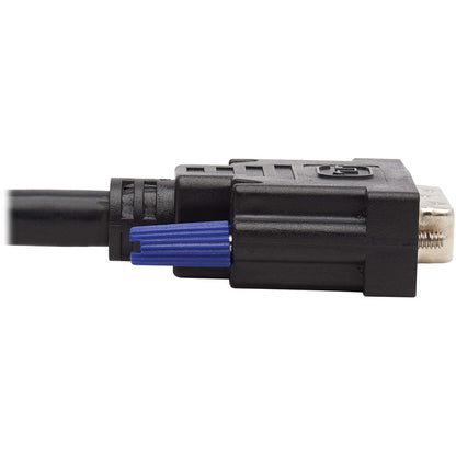 Câble KVM Tripp Lite par Eaton P784-006-DV P784-006-DV