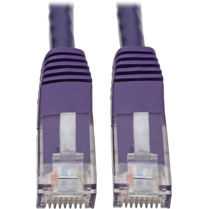 Câble réseau RJ-45 Tripp Lite par Eaton Premium N200-010-PU N200-010-PU