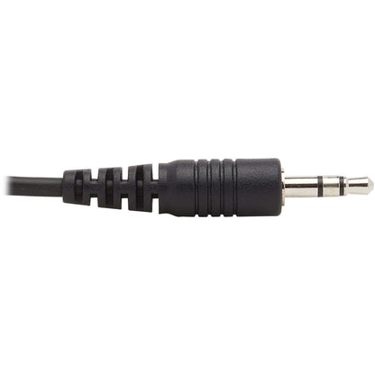 Câble KVM Tripp Lite par Eaton P783-010-DPU P783-010-DPU