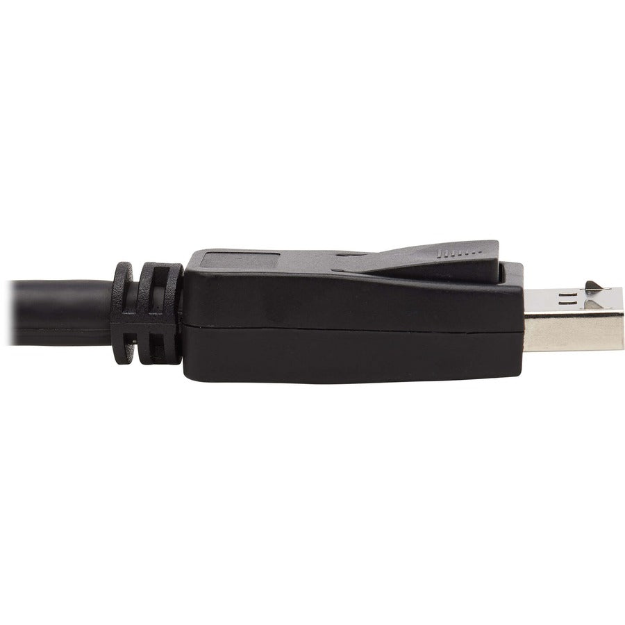 Câble KVM Tripp Lite par Eaton P783-010-DPU P783-010-DPU