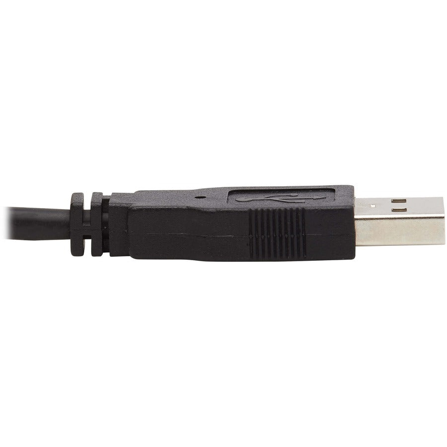 Câble KVM Tripp Lite par Eaton P783-010-DPU P783-010-DPU