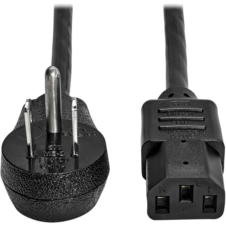 Cordon d'alimentation standard Tripp Lite par Eaton P006-015-15D P006-015-15D
