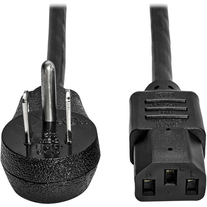 Cordon d'alimentation standard Tripp Lite par Eaton P006-015-15D P006-015-15D
