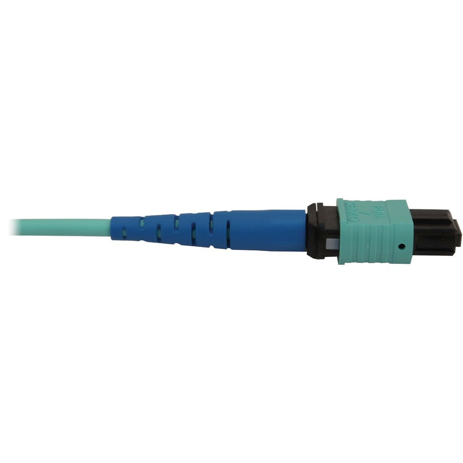 Câble réseau à fibre optique Tripp Lite par Eaton N846B-10M-24-P N846B-10M-24-P