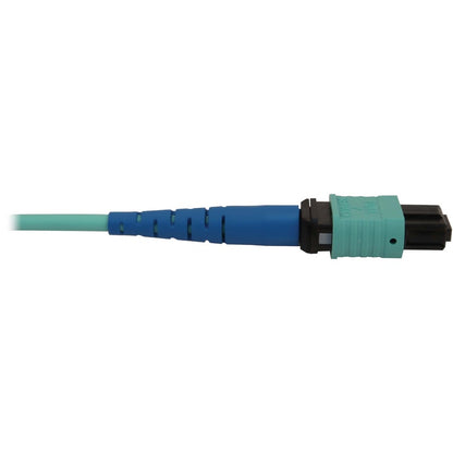 Câble réseau à fibre optique Tripp Lite par Eaton N846B-10M-24-P N846B-10M-24-P