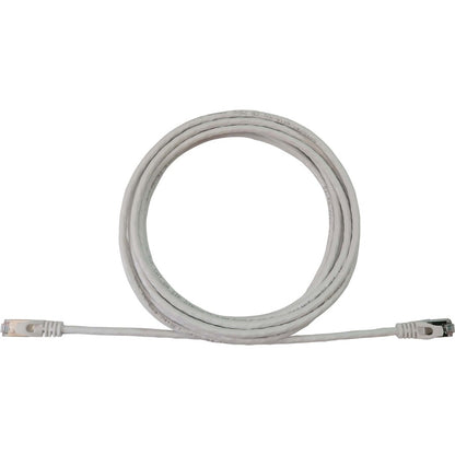 Câble réseau patch Cat6a STP Tripp Lite par Eaton N262-S10-WH N262-S10-WH