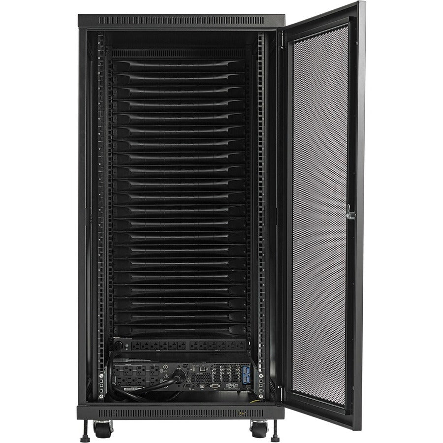 Kit de gestion de réseau/onduleur/PDU Tripp Lite par Eaton MDK1F21UPX00000 MDK1F21UPX00000