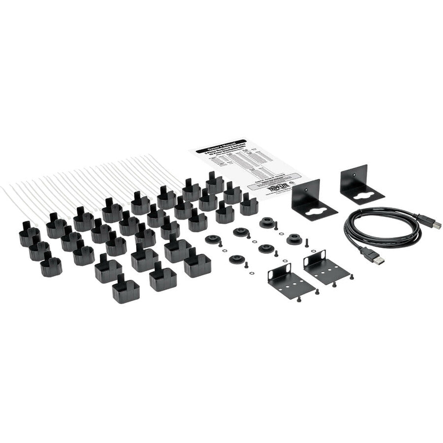 Tripp Lite by Eaton PDU3XEVSR6G32A 24-Outlets PDU PDU3XEVSR6G32A