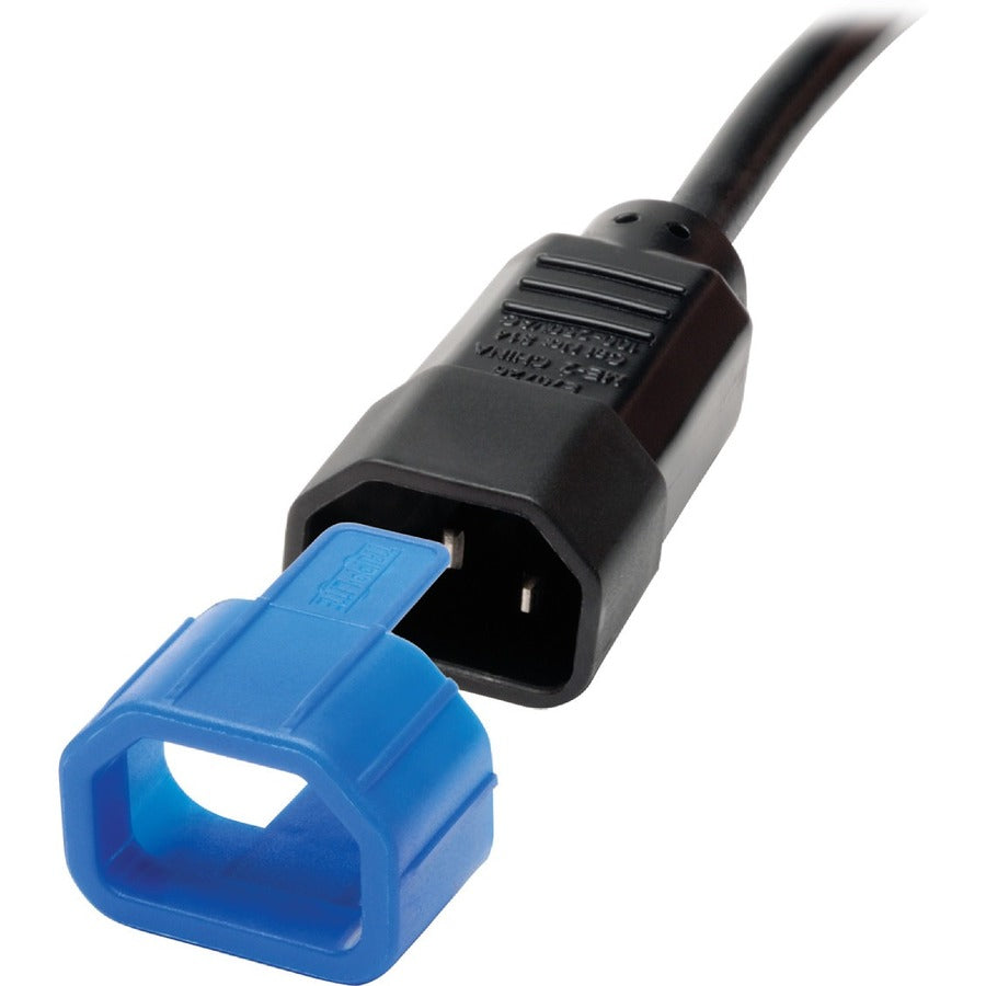 Tripp Lite by Eaton PLC13BL Connector Insert PLC13BL