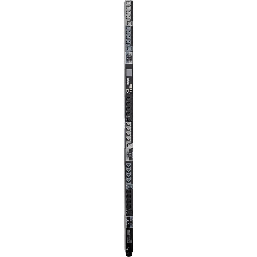 PDU3XEVSR6G30B Tripp Lite par Eaton à 30 prises PDU3XEVSR6G30B