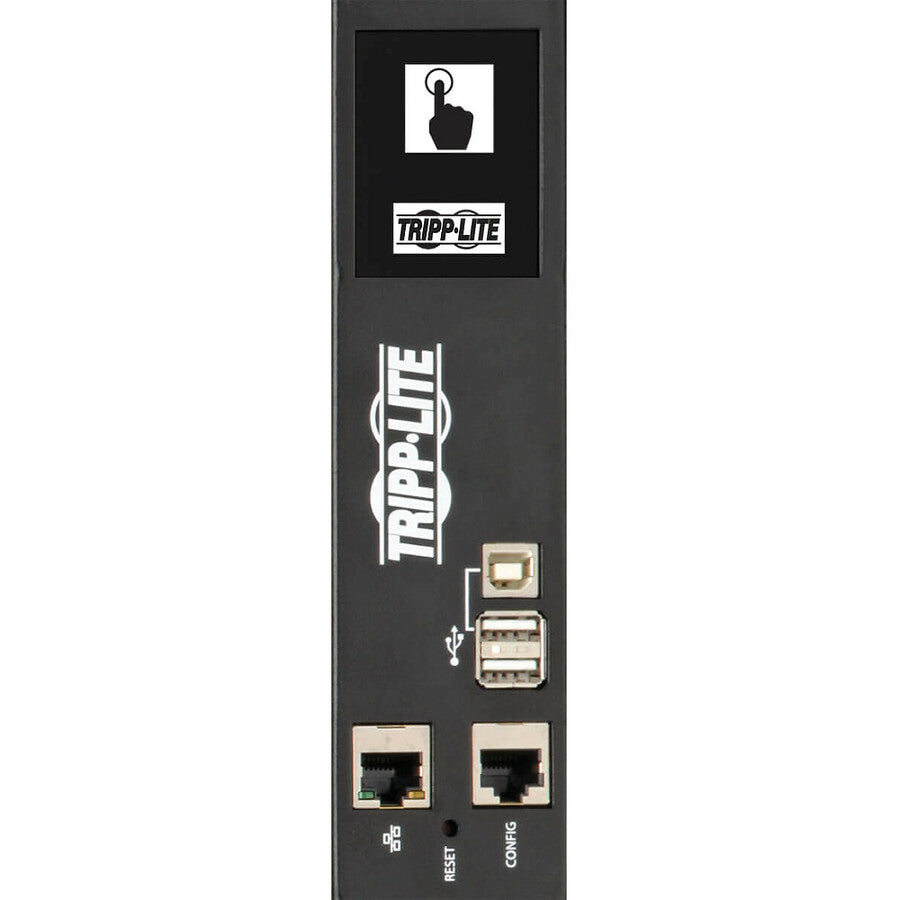 PDU3XEVSR6G30B Tripp Lite par Eaton à 30 prises PDU3XEVSR6G30B