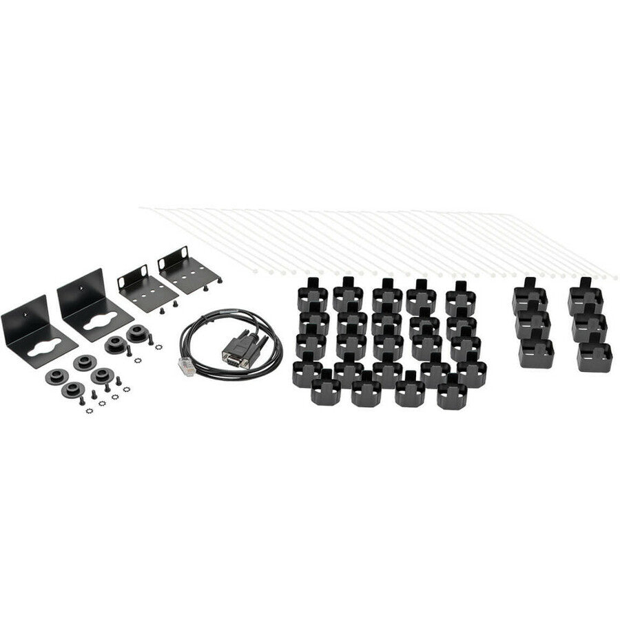 PDU3XEVSR6G30B Tripp Lite par Eaton à 30 prises PDU3XEVSR6G30B