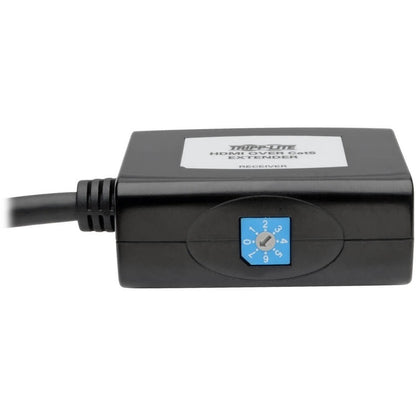 Unité réceptrice Tripp Lite par Eaton B126-1A0-U B126-1A0-U
