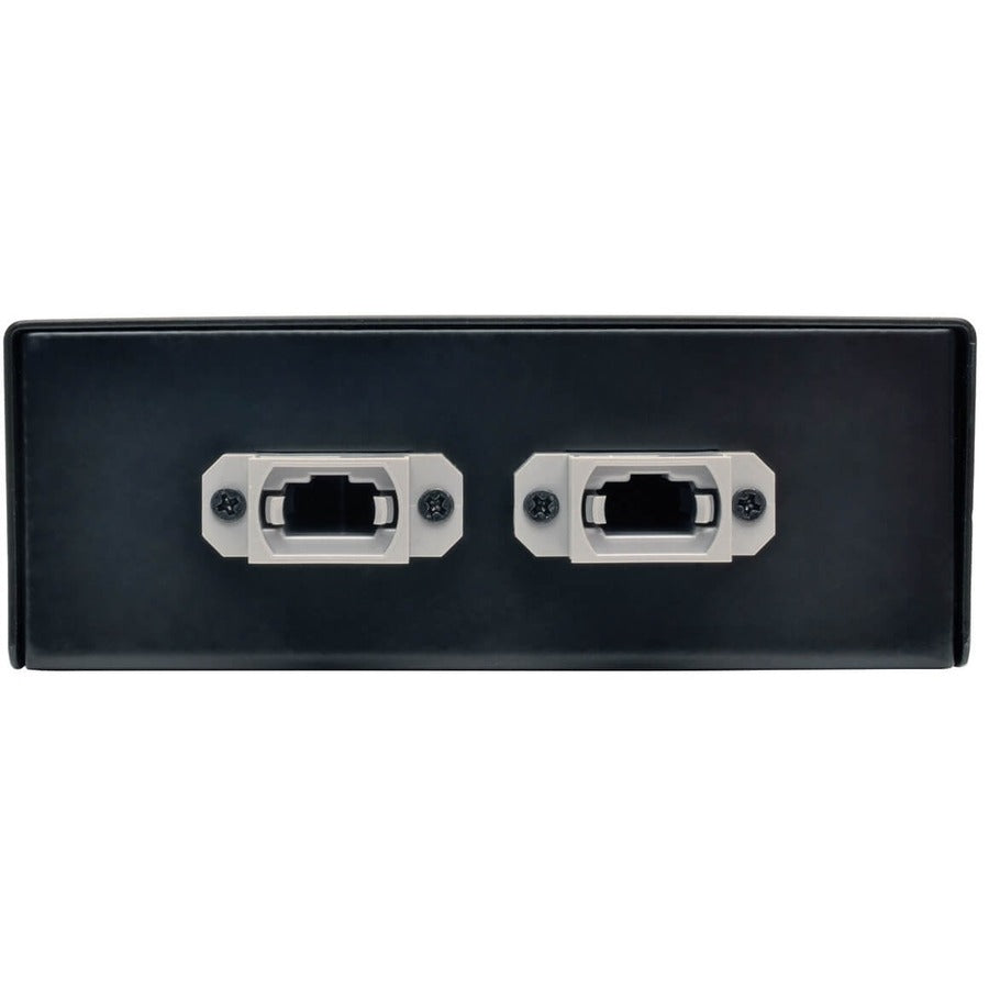 Tripp Lite 40G to 10G Breakout Cassette 2 12-Fiber MTP/MPO to 12 LC Duplex N484-2M12-LC12