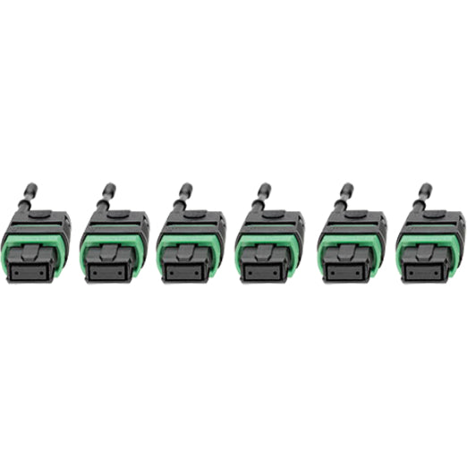 Câble de raccordement à fibre optique Tripp Lite par Eaton N392-11M-3X8-AP N392-11M-3X8-AP