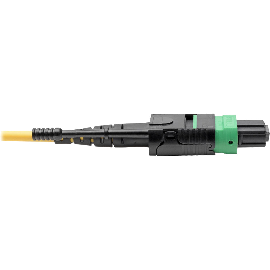 Câble de raccordement à fibre optique Tripp Lite par Eaton N392-11M-3X8-AP N392-11M-3X8-AP
