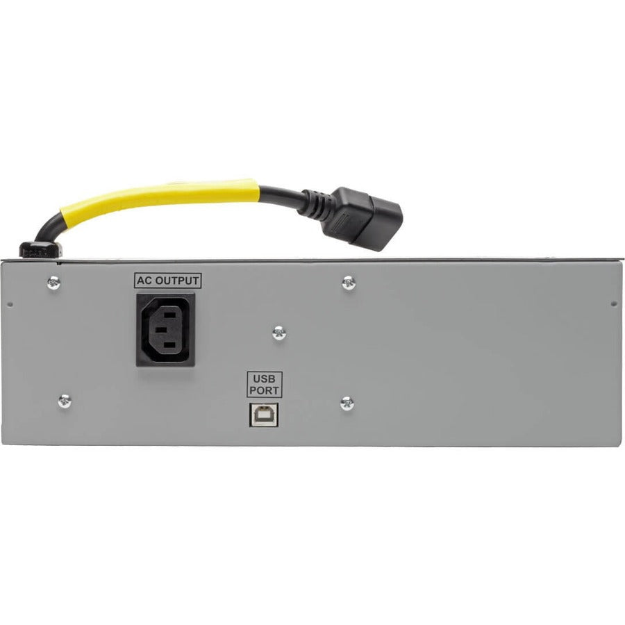 Onduleur de puissance Tripp Lite par Eaton HC350SNR HC350SNR