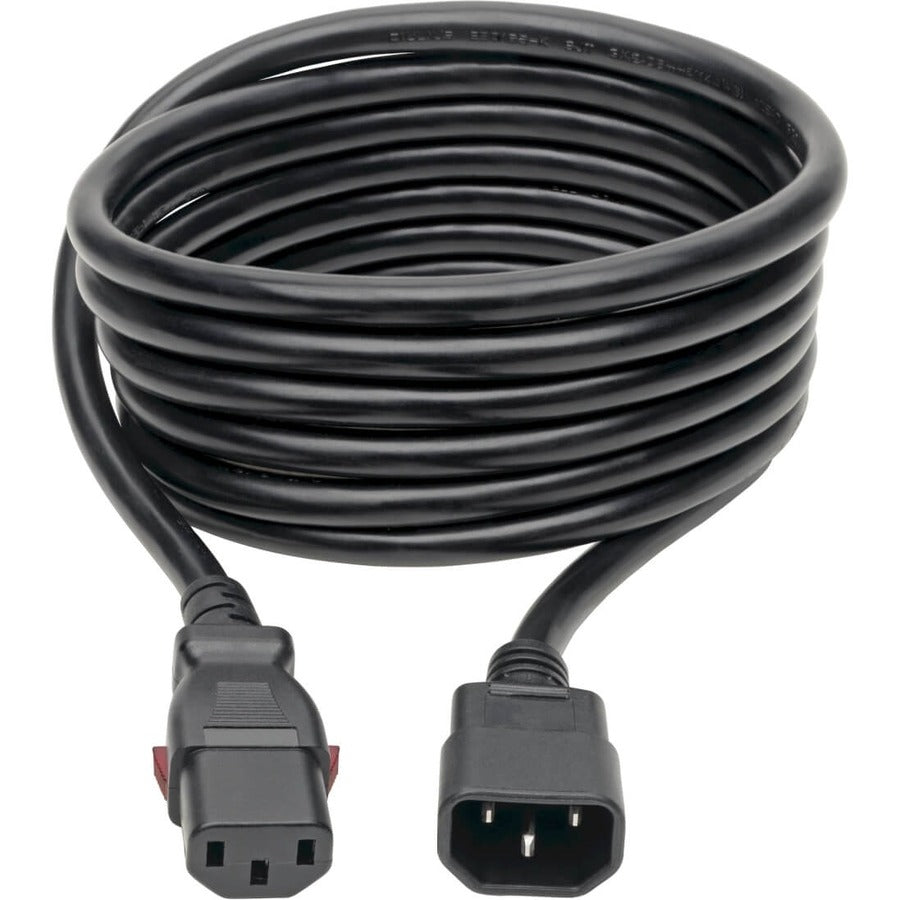 Rallonge d'alimentation Tripp Lite par Eaton P005-L06 P005-L06
