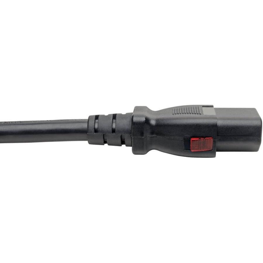 Rallonge d'alimentation Tripp Lite par Eaton P005-L06 P005-L06