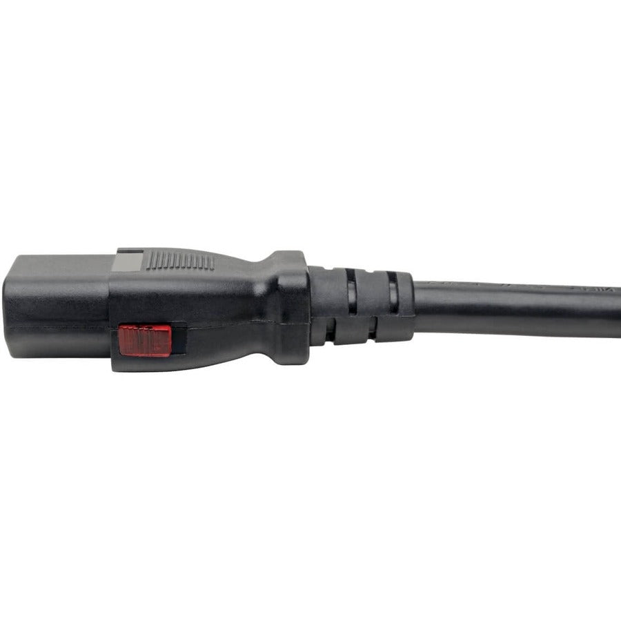 Rallonge d'alimentation Tripp Lite par Eaton P005-L06 P005-L06